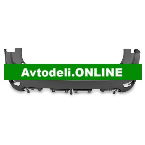 CITROËN/PEUGEOT Originalni odbijač za Citroën C4 Picasso Break Cene