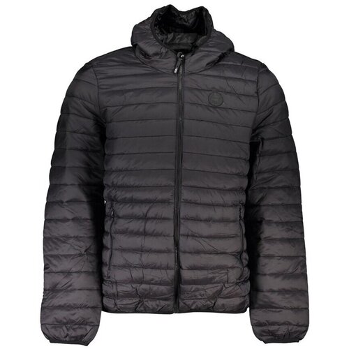 Gianmarco Venturi Jakne au01520combesneblack2xl Siva Slike