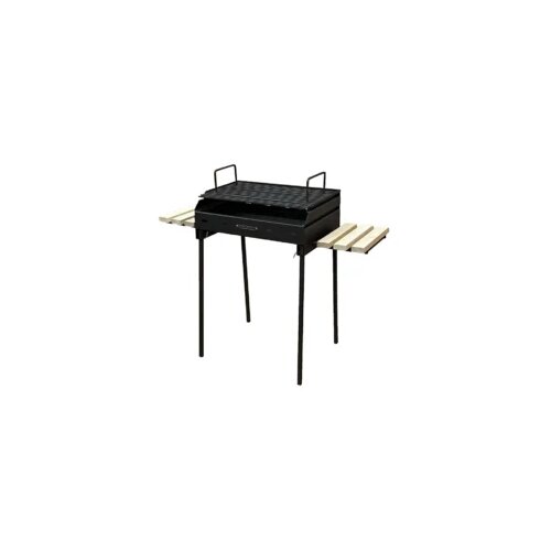 PRO-TERMO ro&amp;scaron;tilj na ugalj Grill Standard M Slike