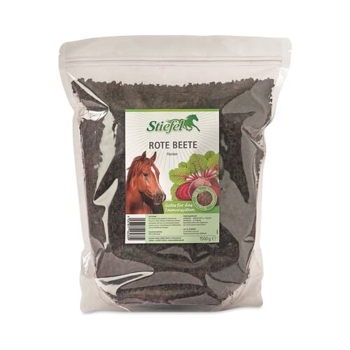 Stiefel Kosmiči rdeče pese - 3 kg Slike