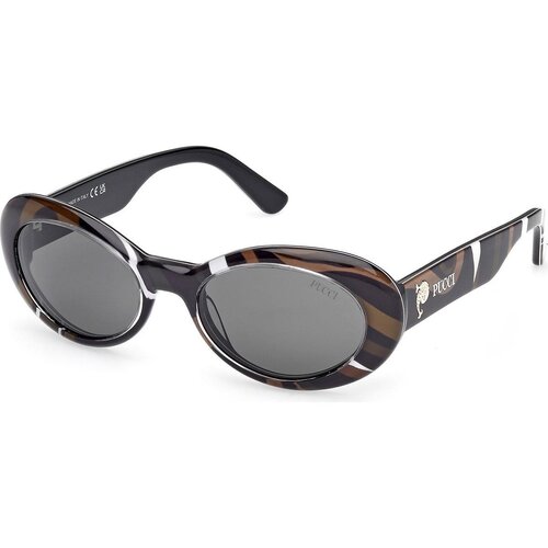 Emilio Pucci EP0234 99A - ONE SIZE (53) Slike