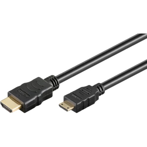 Goobay Kabal HDMI na mini HDMI 2.0 5m Cijene