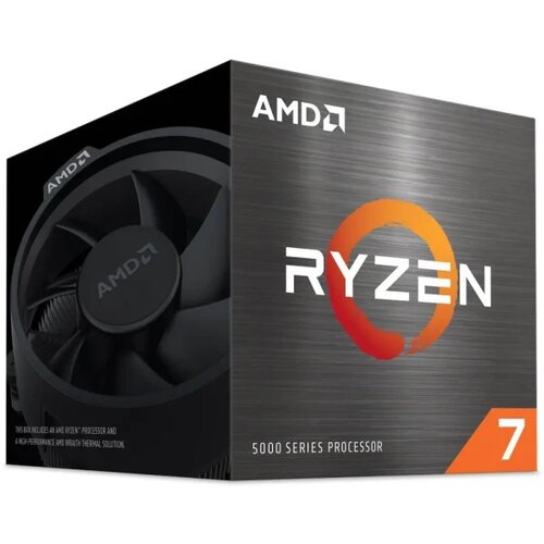AMD Ryzen 7 5700 Procesor AM4 3.7GHz Box Cene