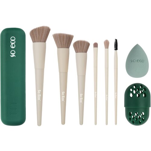 So Eco All-In-One Beauty Set set kistova Cijene