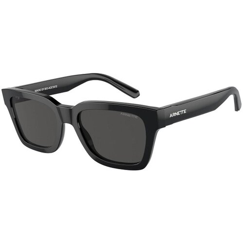 Arnette Cold Heart 2.0 AN4334 121487 ONE SIZE (53) Črna/Siva Slike