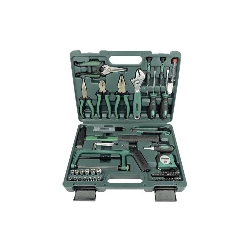 Brüder Mannesmann M29074 Majstor Set alata U kovčegu Cijene