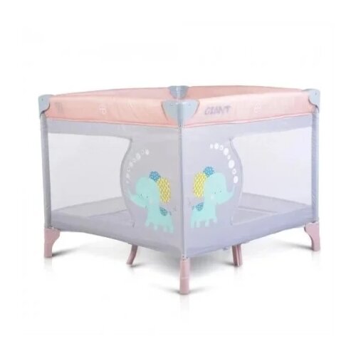 Cangaroo ZA&Scaron;TITNA STRANICA ZA KREVETAC 130CM MINT (CAN9243) Cene