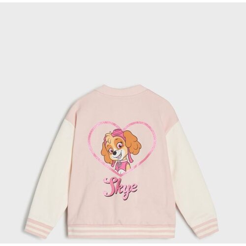 Sinsay Bomber jakna na patentni zatvarač PAW Patrol Cijene