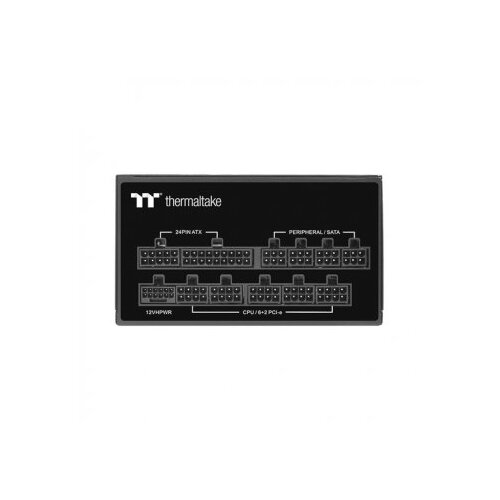 Thermaltake Toughpower Gold PS-TPD-1200FNFAGE-H Napajanje, bez glutena, A3, 1200W Slike