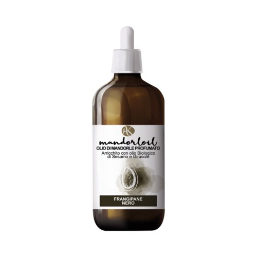 Alkemilla mandorloil mirisno bademovo ulje - plumeria (frangipani) Cijene