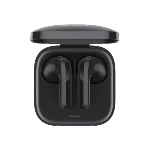 Xiaomi Redmi Buds 6 Active slušalice crne (BHR8396GL) Slike