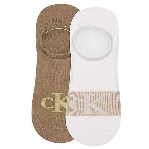Calvin Klein plitke muške čarape u setu CK701231389-003 Cene