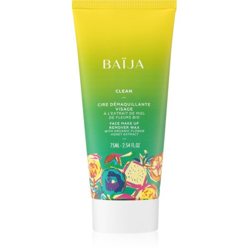 BAÏJA Clean vosek za odstranjevanje ličil 75 ml Cene