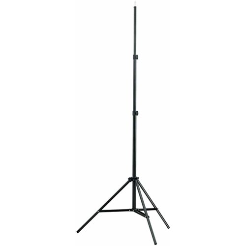  Komplet fotografske opreme sa svjetlima softbox i pozadinom Crna 300 x 300 cm Slike