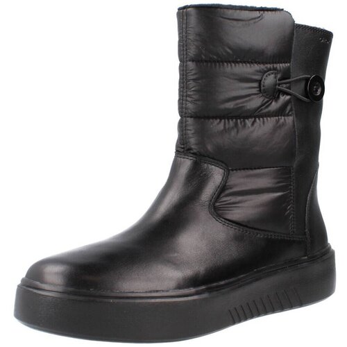 Geox D NHENBUS Crna Cijene
