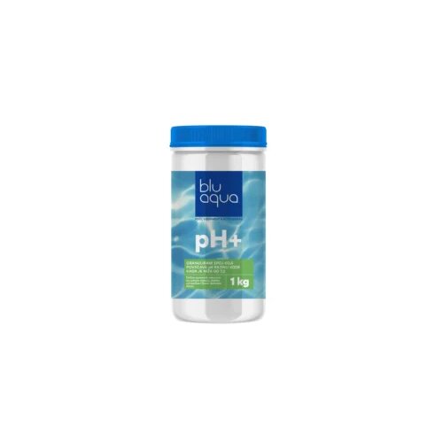  Bluaqva pH+ 1 kg Slike