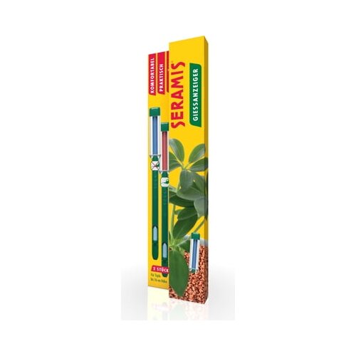 Seramis Indikator zalivanja v zaprtih prostorih - 16 cm - mali Cene