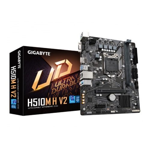 Gigabyte H510M H V2 rev. 1.x Cene