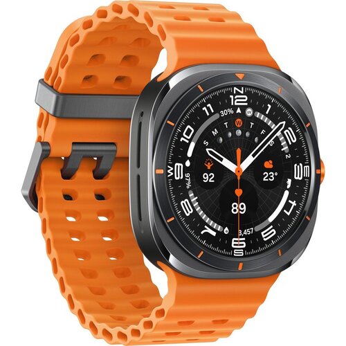 Samsung Pametna ura Galaxy Watch Ultra 47mm s sivo barvo, (5000507026) Slike