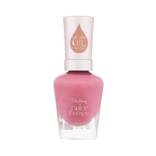 Sally Hansen Color Therapy lak za nokte 14.7 ml nijansa 270 Mauve Mantra Cijene