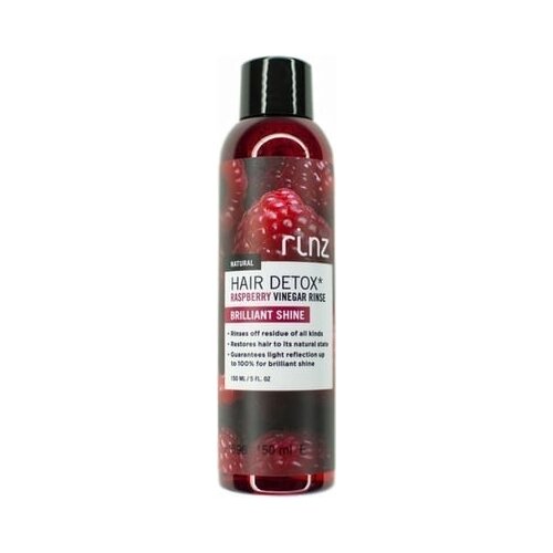 rinz detox-balzam za kosu s octom maline Cene