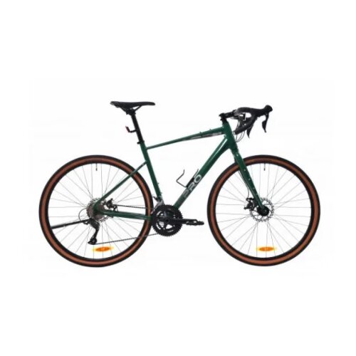 Capriolo ROAD G 94 28" zeleno 923237-49 Cene