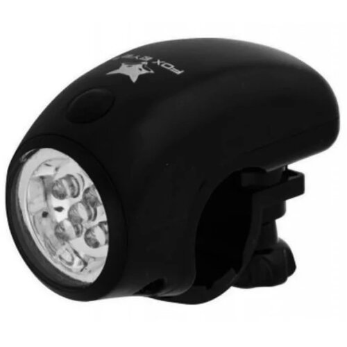 Fox eye Prednje svetlo 5 LED Crno Cene