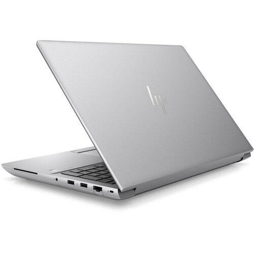 Prijenosno računalo HP ZBook Fury 16 G11 WWAN | i9-14900HX | RTX&amp;hellip; Slike