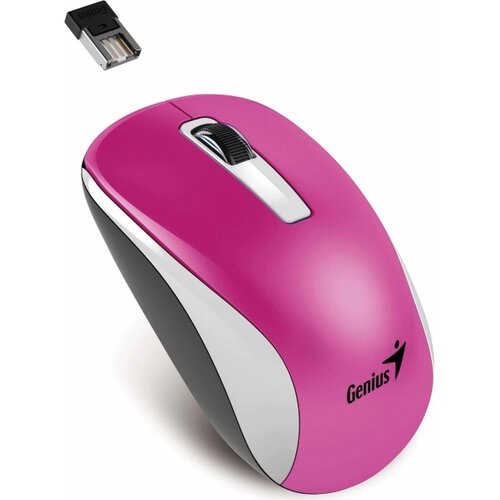 Genius NX-7010 (Pink) - 31030114107 bežični miš Slike