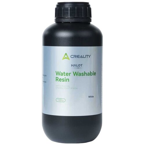 Creality Washed Resin bela Cene