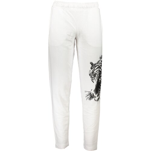 Cavalli Class MEN&#39;S WHITE PANTS Cijene