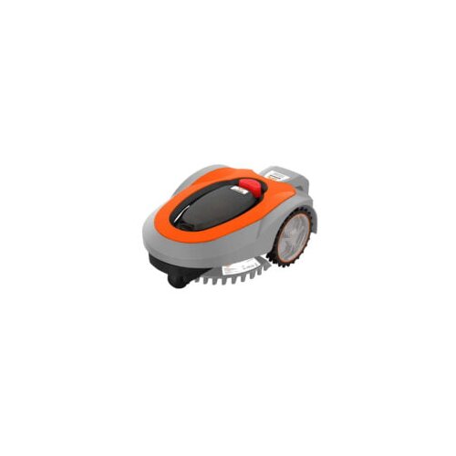Ruris aku robotska kosačica kosilica za travu RXR600 28V 180mm Slike