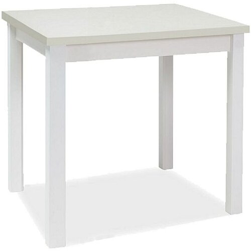 Molarem Home Stol ADAM 90*65 cm - laminirana ploča + MDF Slike
