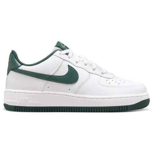 Nike patike za dečake  Air force 1 bg FV5948-110 Cene