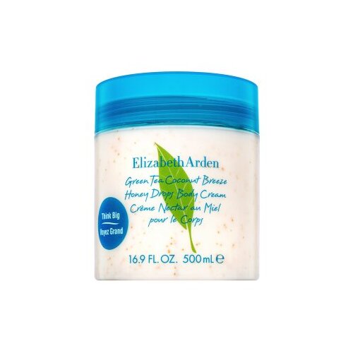 Elizabeth Arden Green Tea Coconut Breeze krema za telo za ženske 500 ml Cene