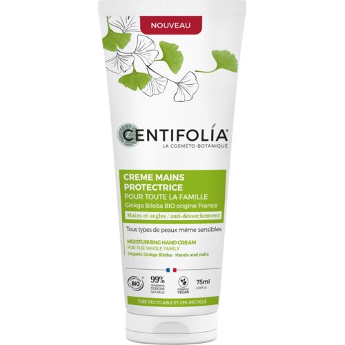 Family Moisturising Hand Cream - 75 ml Slike