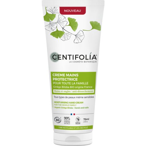 Family Moisturising Hand Cream - 75 ml Cene
