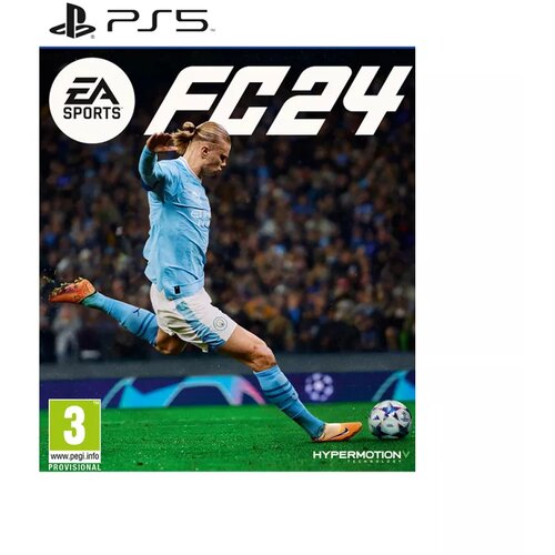 Electronic Arts EA SPORTS: FC 24 PS5 Cene