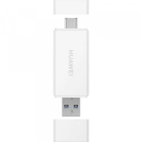 Huawei čitalec NANO / Micro SD kartic vhod Type C in USB 3,1 Cene