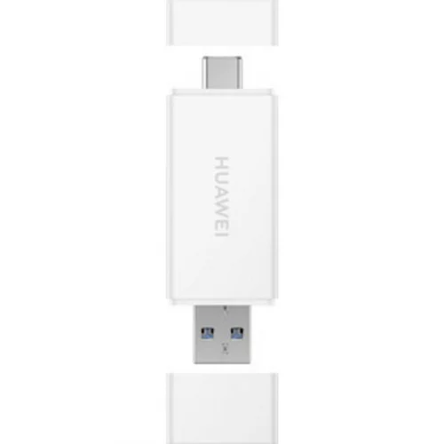 Huawei čitalec NANO / Micro SD kartic vhod Type C in USB 3,1
