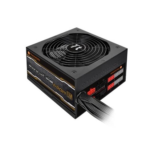Thermaltake Smart PSU SE 630w Modular Slike