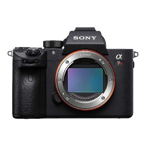 Sony ILCE-7RM3AB brezzrcalni fotoaparat, (21764800) Cene