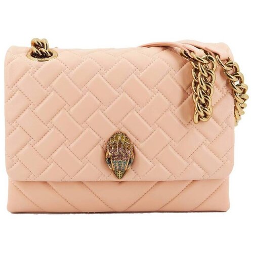 Kurt Geiger London Torbe LG KENSINGTON LONG FLAP Slike