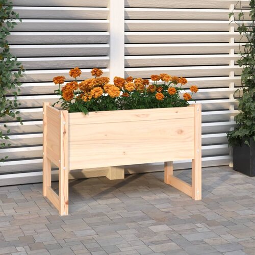  Sadilica 78 x 40 x 52 cm od masivne borovine Cijene