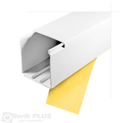  Kanalice samolepljive 60&amp;times;60 mm Slike