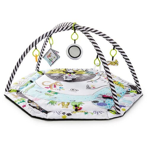 Kinderkraft Igralna podloga Smartplay Slike