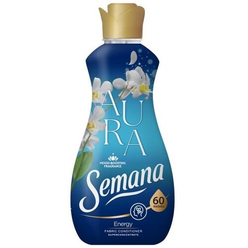 Semana Aura Energy omek&amp;scaron;ivač za ve&amp;scaron; 1,2l Slike