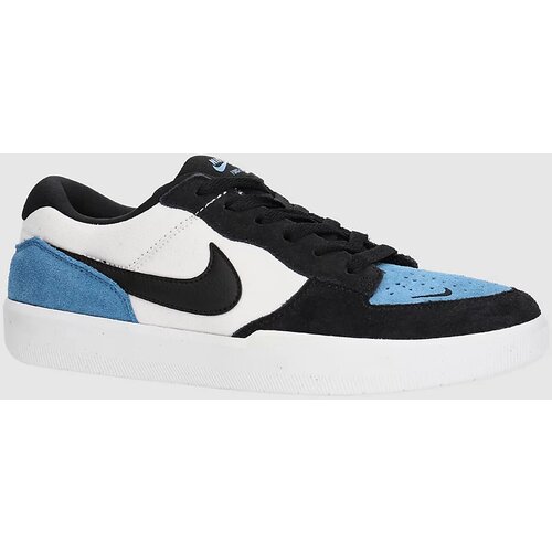 Nike SB Force 58 Skate cevlji dutch blue / black / white Cene