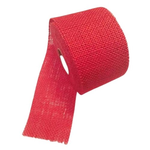  Traka od jute u boji 7 cm x 10 m | izaberi boju (Rola od jute) Cene