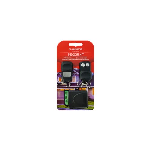 Superior KIT INDOOR 433 Cijene